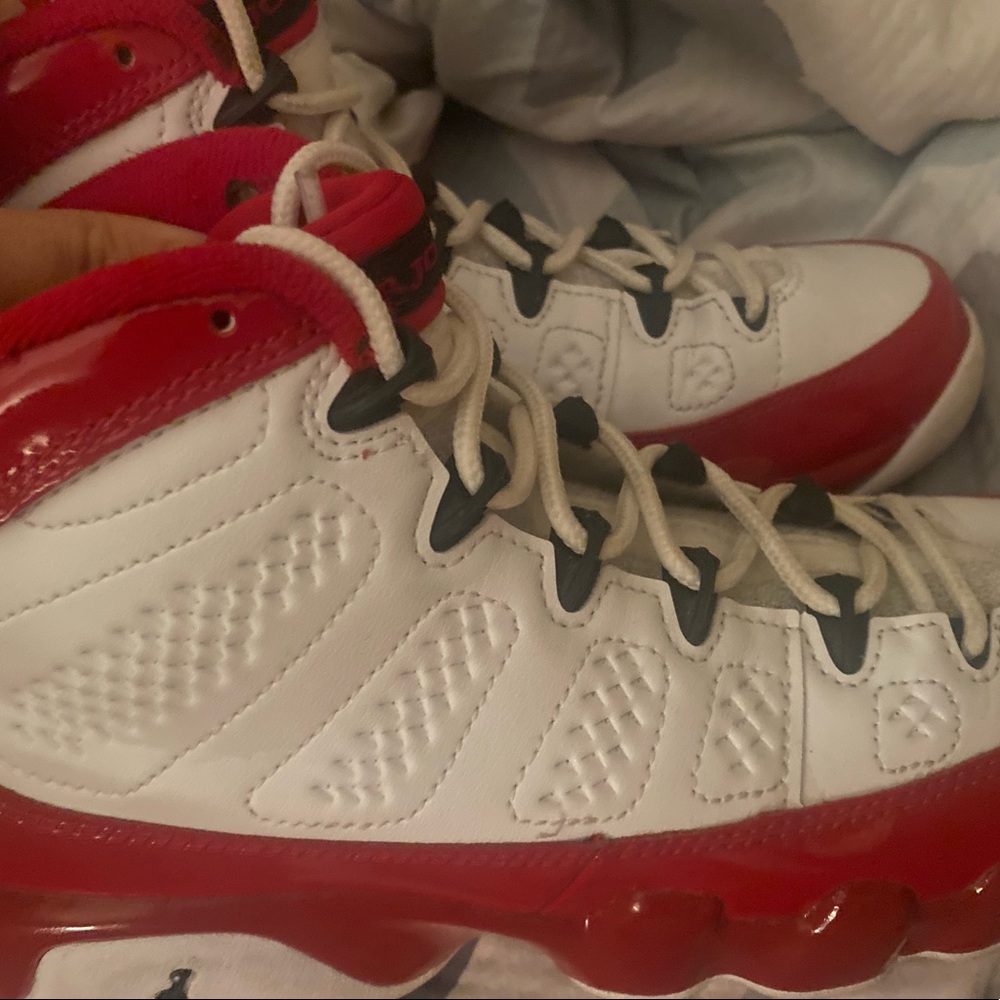 Air Jordans